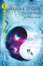 THE LEFT HAND OF DARKNESS Paperback