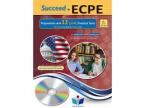 SUCCEED IN MICHIGAN ECPE 12 PRACTICE TESTS 2021 FORMAT CD CLASS