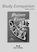 PRIME TIME B2+ STUDY COMPANION