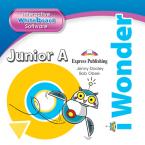 iWONDER JUNIOR A INTERACTIVE WHITEBOARD SOFTWARE