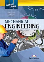 CAREER PATHS MECHANICAL ENGINEERING STUDENT'S BOOK (+ DIGIBOOKS APP)