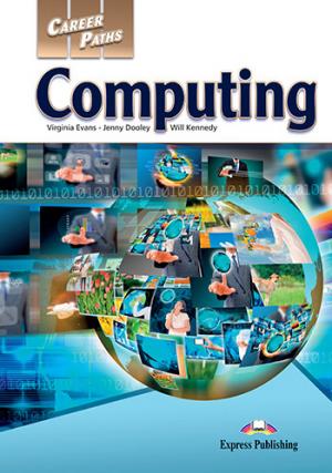 CAREER PATHS COMPUTING STUDENT'S BOOK (+ DIGIBOOKS APP)