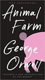 ANIMAL FARM  Paperback