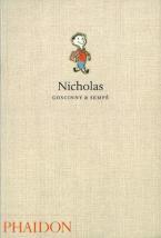 YOUNG NICHOLAS 2: NICHOLAS HC