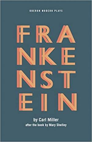 FRANKENSTEIN Paperback