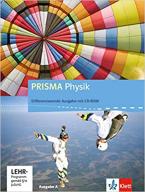 PRISMA PHYSIK 7-10, DIFFERENZIERENDE AUSGABEN, AUSGABE A AB 2013