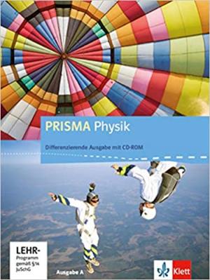 PRISMA PHYSIK 7-10, DIFFERENZIERENDE AUSGABEN, AUSGABE A AB 2013