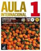 AULA 1 ALUMNO (+ CD) @