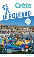 GUIDE DU ROUTARD CRETE 2019/2020