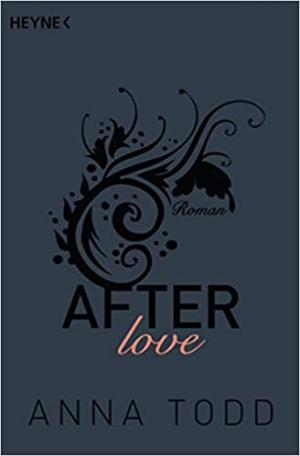 AFTER LOVE: AFTER 3 - ROMAN