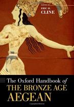 THE OXFORD HANDBOOK OF THE BRONZE AGE AEGEAN