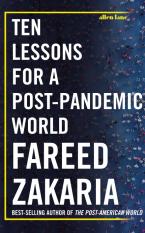 TEN LESSONS FOR A POST-PANDEMIC WORLD