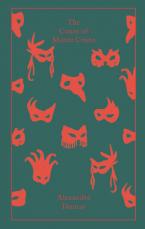 PENGUIN CLASSICS : THE COUNT OF MONTE CRISTO HC CLOTH
