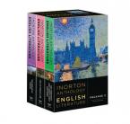 NORTON ANTHOLOGY OF ENGLISH LITTERATURE VOL.2 Paperback