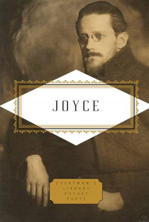 JOYCE : POEMS HC