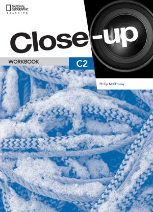 CLOSE-UP C2 BUNDLE (Student's Book + EBOOK + Workbook WITH ONLINE PRACTICE) 2ND ED