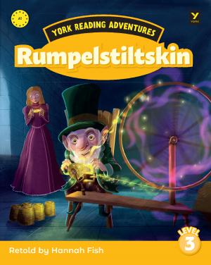 YRA Rumplestiltskin 3