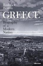 GREECE BIOGRAPHY OF A MODERN NATION Paperback