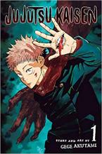 JUJUTSU KAISEN : VOL.1 Paperback