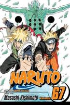 NARUTO VOL.67 Paperback