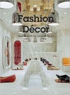 FASHION DECOR NEW INTERIORS FOR CONCEPT SHOPS HC COFFEE TABLE BK.