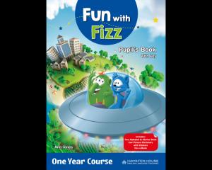 FUN WITH FIZZ ONE YEAR COURSE TCHRS