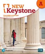 KEYSTONE LEVEL C Teacher's Book (+ DIGITAL RESOURCES)