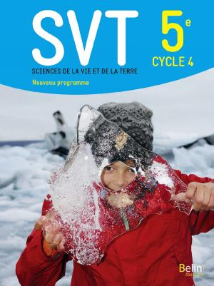 SVT 5E 2017 LIVRE DE L'ELEVE POCHE