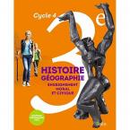 HISTOIRE GEO-EMC 3E 2016 ELEVE FORMAT COMPACT Paperback