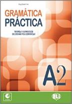 GRAMATICA PRACTICA A2 (+ CD)