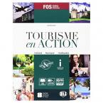 TOURISME EN ACTION