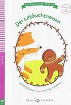 EEL 2: DER LEBKUCHENMANN