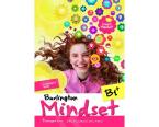 BURLINGTON MINDSET B1+ Student's Book
