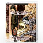 DEATH NOTE VOL. 11