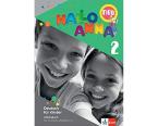 HALLO ANNA 2 ARBEITSBUCH NEU