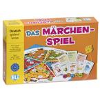 DAS MÄRCHENSPIEL