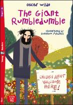 THE GIANT RUMBLEDUMBLE (+ DOWNLOADABLE MULTIMEDIA)