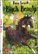 BLACK BEAUTY (+ DOWNLOADABLE MULTIMEDIA)