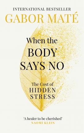 When the Body Says No : The Cost of Hidden Stress