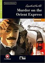 R&T. 2: MURDER ON THE ORIENT EXPRESSB1.1 (+ DOWNLOADABLE AUDIO)