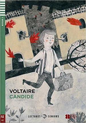 CANDIDE + AUDIO CD