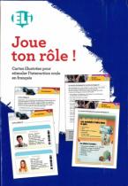 JOUE TON ROLE !