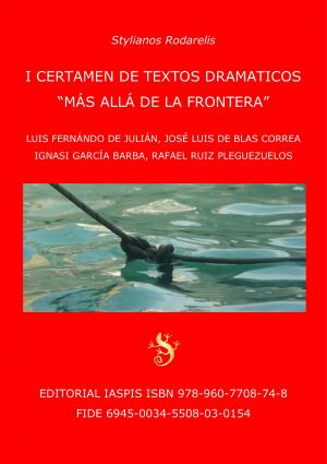 I certamen de textos dramaticos. 