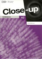 CLOSE-UP A2 WORKBOOK