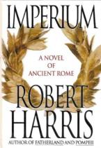 IMPERIUM Paperback A FORMAT