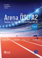 ARENA OSD A2 KURSBUCH