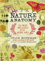 NATURE ANTOMY  Paperback