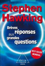 BREVES REPONSES AUX GRANDES QUESTIONS BROCHE