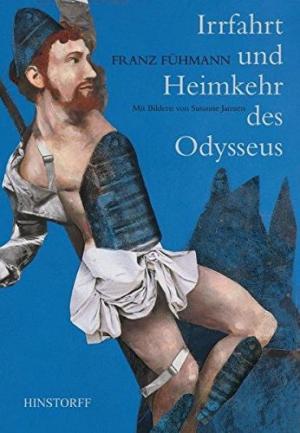 IRRFAHRT UND HEIMKEHR DES ODYSSEUS.  TASCHENBUCH