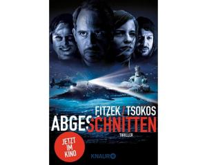 ABGESCHNITTEN: THRILLER 